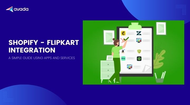 Shopify - Flipkart Integration